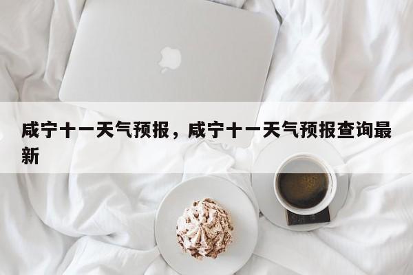 咸宁十一天气预报，咸宁十一天气预报查询最新-第1张图片-3721新闻