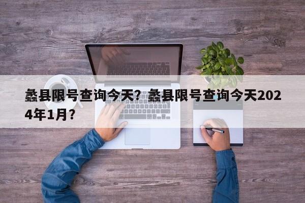 蠡县限号查询今天？蠡县限号查询今天2024年1月？-第1张图片-3721新闻