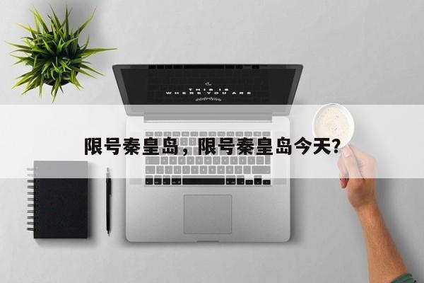 限号秦皇岛，限号秦皇岛今天？-第1张图片-3721新闻