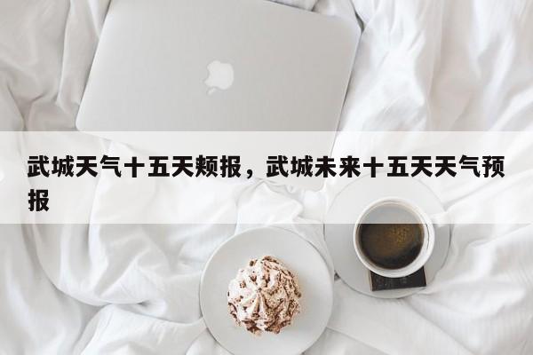 武城天气十五天颊报，武城未来十五天天气预报-第1张图片-3721新闻