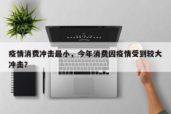 疫情消费冲击最小，今年消费因疫情受到较大冲击？-第1张图片-3721新闻