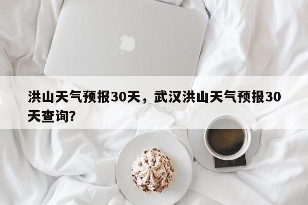 洪山天气预报30天，武汉洪山天气预报30天查询？-第1张图片-3721新闻