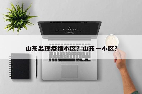 山东出现疫情小区？山东一小区？-第1张图片-3721新闻