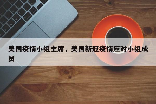 美国疫情小组主席，美国新冠疫情应对小组成员-第1张图片-3721新闻