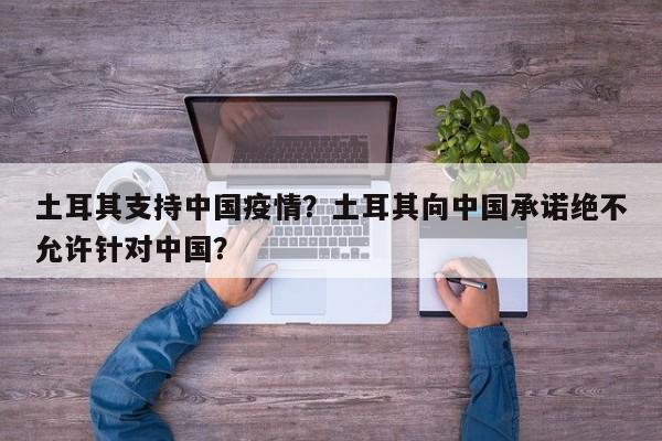 土耳其支持中国疫情？土耳其向中国承诺绝不允许针对中国？-第1张图片-3721新闻