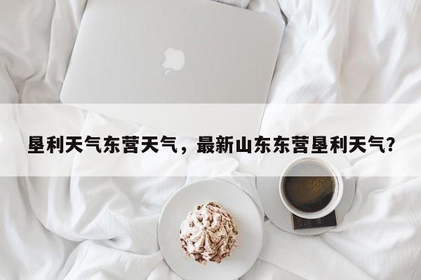 垦利天气东营天气，最新山东东营垦利天气？-第1张图片-3721新闻